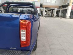 Volkswagen Cannon 2021 2.0T Commercial Auto Diesel 2WD Elite Long Bed GW4D20M - ფოტო 8