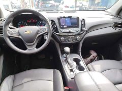 Chevrolet Trailblazer 535T Chijie Edition - ფოტო 10