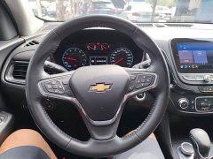 Chevrolet Trailblazer 535T Chijie Edition - ფოტო 11