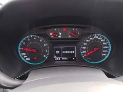 Chevrolet Trailblazer 535T Chijie Edition - ფოტო 12