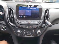 Chevrolet Trailblazer 535T Chijie Edition - ფოტო 13