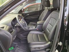 Chevrolet Trailblazer 535T Chijie Edition - ფოტო 15
