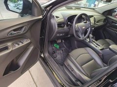 Chevrolet Trailblazer 535T Chijie Edition - ფოტო 16