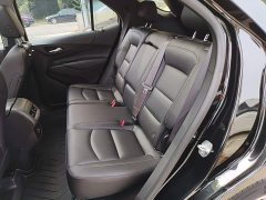 Chevrolet Trailblazer 535T Chijie Edition - ფოტო 17