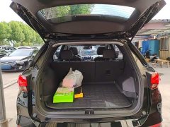 Chevrolet Trailblazer 535T Chijie Edition - ფოტო 19