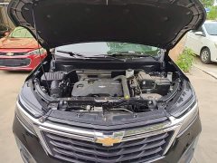 Chevrolet Trailblazer 535T Chijie Edition - ფოტო 20