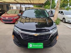 Chevrolet Trailblazer 535T Chijie Edition - ფოტო 3