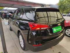 Chevrolet Trailblazer 535T Chijie Edition - ფოტო 5