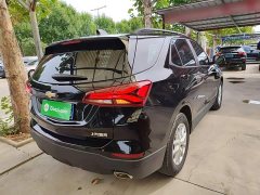 Chevrolet Trailblazer 535T Chijie Edition - ფოტო 7