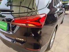 Chevrolet Trailblazer 535T Chijie Edition - ფოტო 8