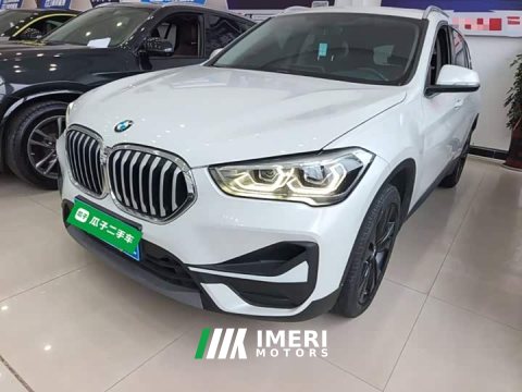 2021 BMW X1 sDrive20Li Fashion Edition - ავტომობილი ჩინეთიდან