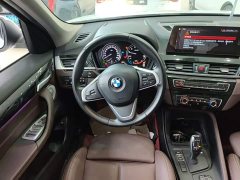 BMW X1 sDrive20Li Fashion Edition - ფოტო 11