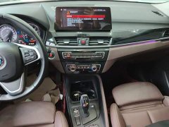 BMW X1 sDrive20Li Fashion Edition - ფოტო 13