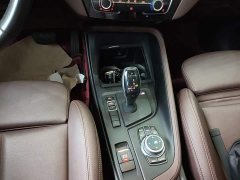 BMW X1 sDrive20Li Fashion Edition - ფოტო 14
