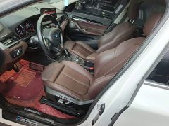 BMW X1 sDrive20Li Fashion Edition - ფოტო 15
