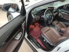 BMW X1 sDrive20Li Fashion Edition - ფოტო 16