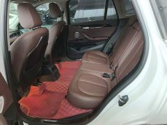 BMW X1 sDrive20Li Fashion Edition - ფოტო 17