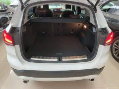 BMW X1 sDrive20Li Fashion Edition - ფოტო 19