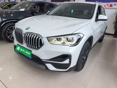 BMW X1 sDrive20Li Fashion Edition - ფოტო 2