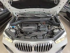 BMW X1 sDrive20Li Fashion Edition - ფოტო 20
