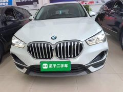 BMW X1 sDrive20Li Fashion Edition - ფოტო 3