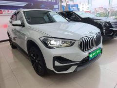 BMW X1 sDrive20Li Fashion Edition - ფოტო 4
