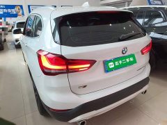 BMW X1 sDrive20Li Fashion Edition - ფოტო 5