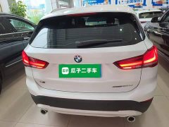 BMW X1 sDrive20Li Fashion Edition - ფოტო 6