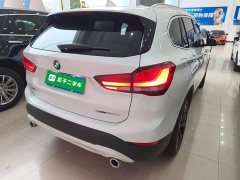 BMW X1 sDrive20Li Fashion Edition - ფოტო 7