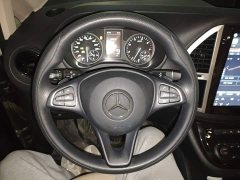 Mercedes-Benz Vito 2.0T Elite 7-Seater - ფოტო 11