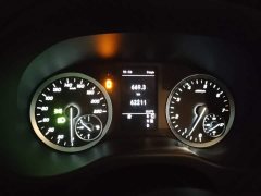 Mercedes-Benz Vito 2.0T Elite 7-Seater - ფოტო 12