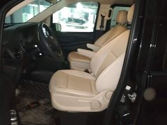 Mercedes-Benz Vito 2.0T Elite 7-Seater - ფოტო 15