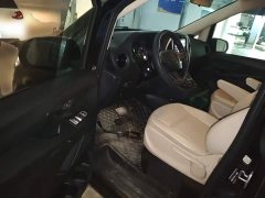 Mercedes-Benz Vito 2.0T Elite 7-Seater - ფოტო 16