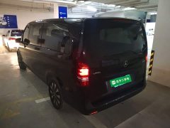 Mercedes-Benz Vito 2.0T Elite 7-Seater - ფოტო 5