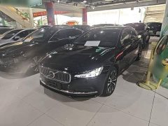 Volvo S90 2025 B5 Intelligent Luxury Edition - ფოტო 1