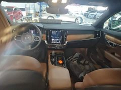 Volvo S90 2025 B5 Intelligent Luxury Edition - ფოტო 10