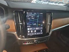 Volvo S90 2025 B5 Intelligent Luxury Edition - ფოტო 13