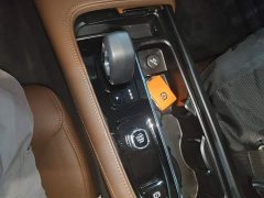 Volvo S90 2025 B5 Intelligent Luxury Edition - ფოტო 14