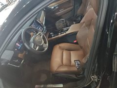 Volvo S90 2025 B5 Intelligent Luxury Edition - ფოტო 15