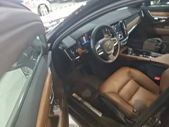 Volvo S90 2025 B5 Intelligent Luxury Edition - ფოტო 16