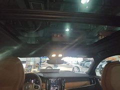 Volvo S90 2025 B5 Intelligent Luxury Edition - ფოტო 18