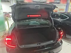 Volvo S90 2025 B5 Intelligent Luxury Edition - ფოტო 19