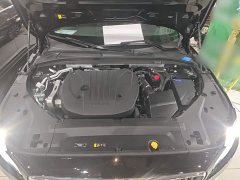 Volvo S90 2025 B5 Intelligent Luxury Edition - ფოტო 20