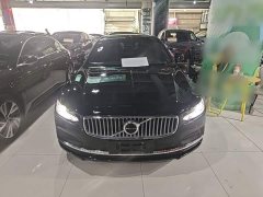 Volvo S90 2025 B5 Intelligent Luxury Edition - ფოტო 3