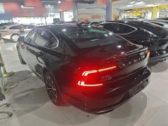 Volvo S90 2025 B5 Intelligent Luxury Edition - ფოტო 5