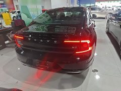 Volvo S90 2025 B5 Intelligent Luxury Edition - ფოტო 6