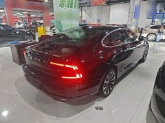 Volvo S90 2025 B5 Intelligent Luxury Edition - ფოტო 7