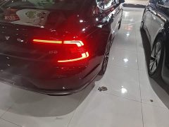 Volvo S90 2025 B5 Intelligent Luxury Edition - ფოტო 8