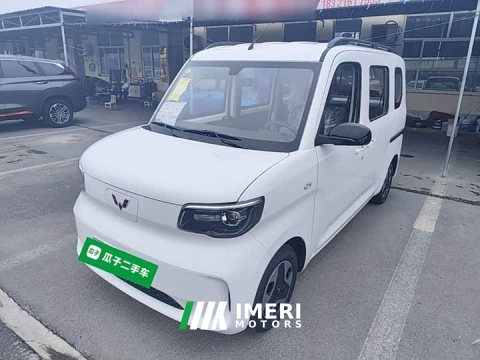 2026 Wuling Zhiguang New Energy 2025 305km Aspiring Edition - ავტომობილი ჩინეთიდან