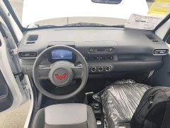Wuling Zhiguang New Energy 2025 305km Aspiring Edition - ფოტო 10